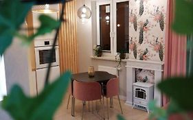 Apartament w trójmiescie